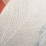 LIGHT GREY / IVORY