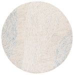 LIGHT GREY / IVORY