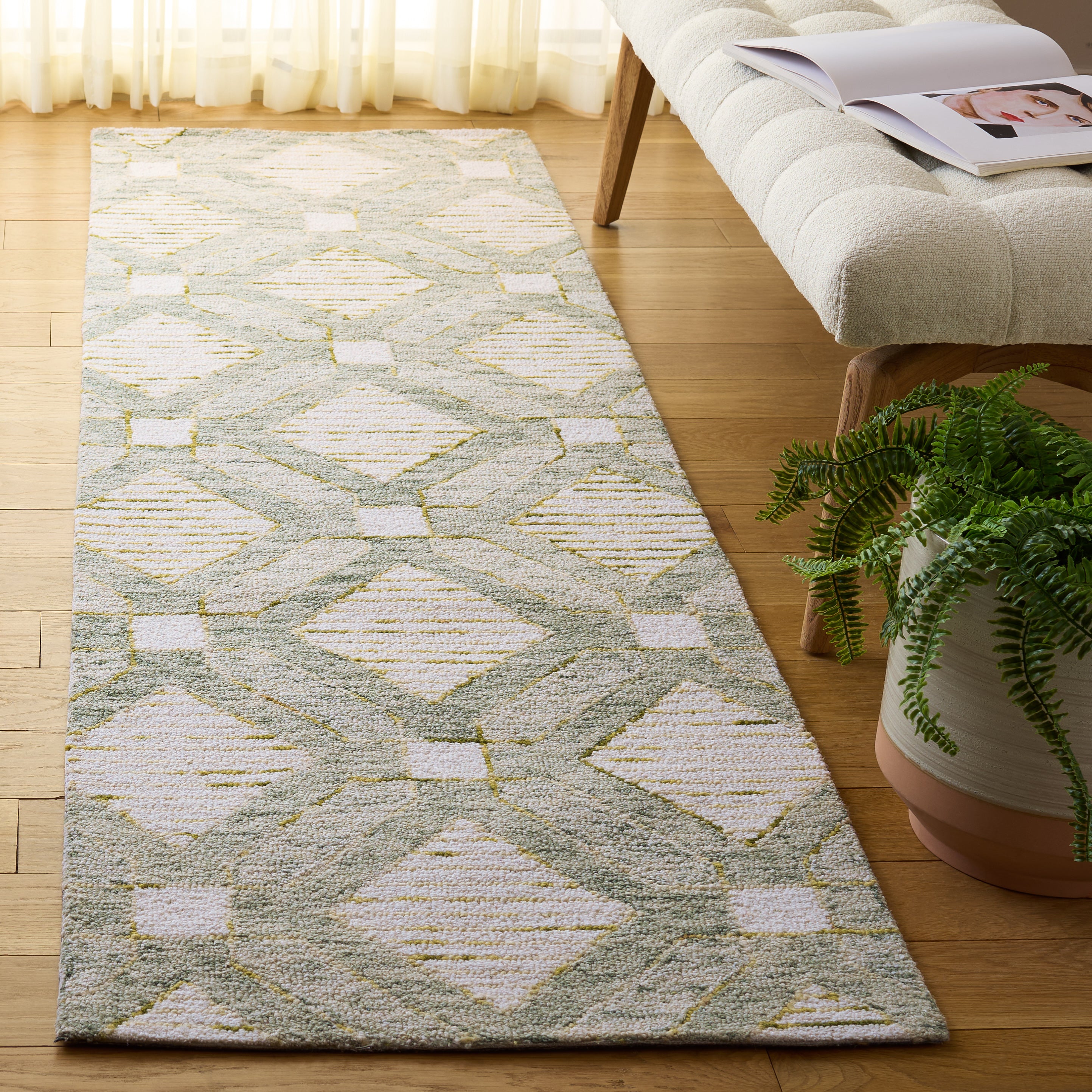 SAGE / IVORY