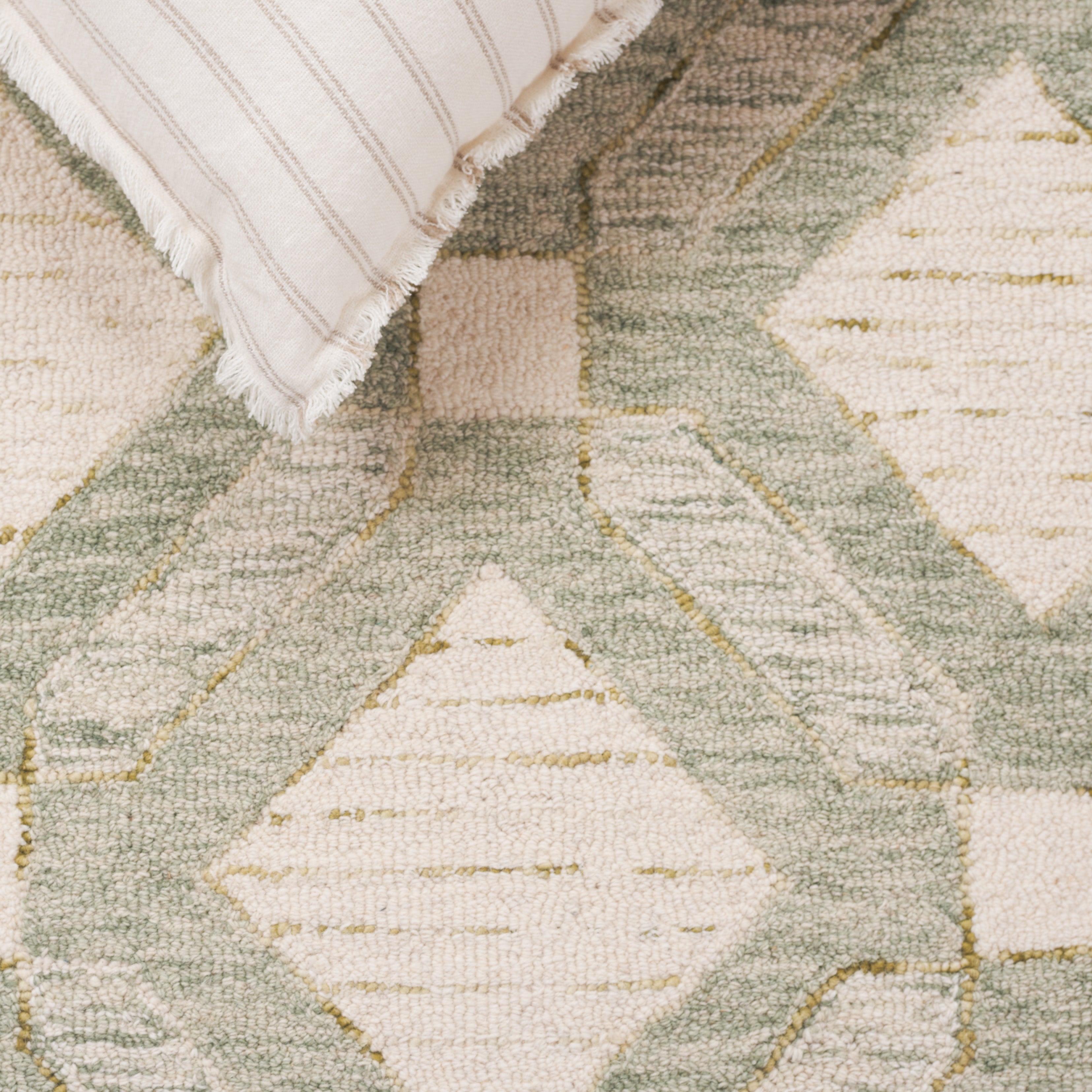 SAGE / IVORY