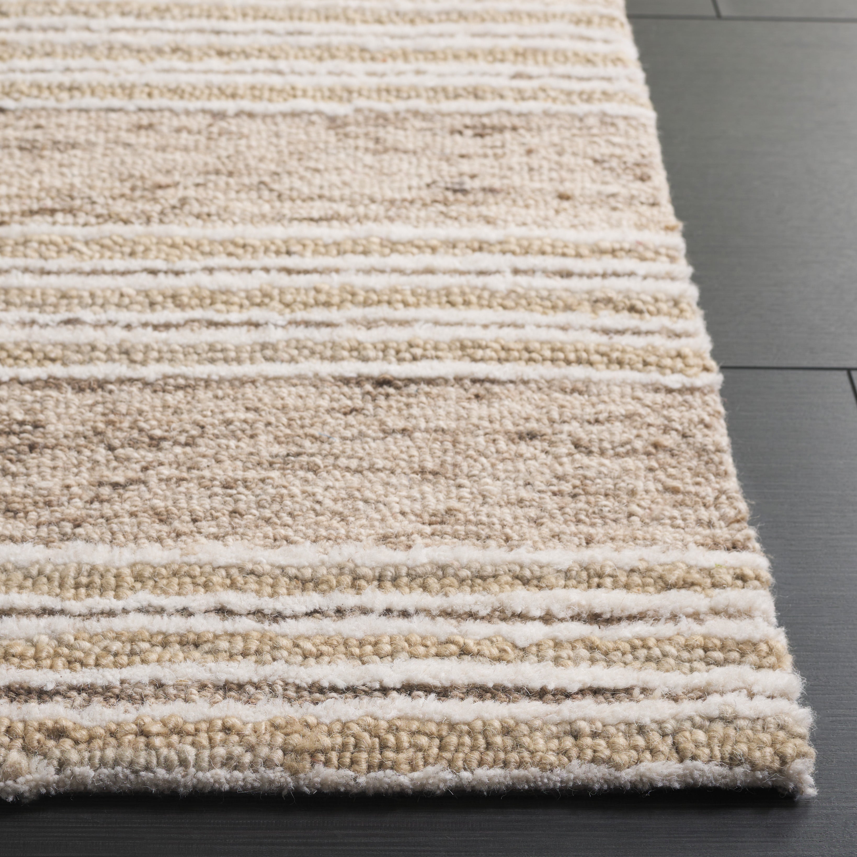 IVORY / TAUPE