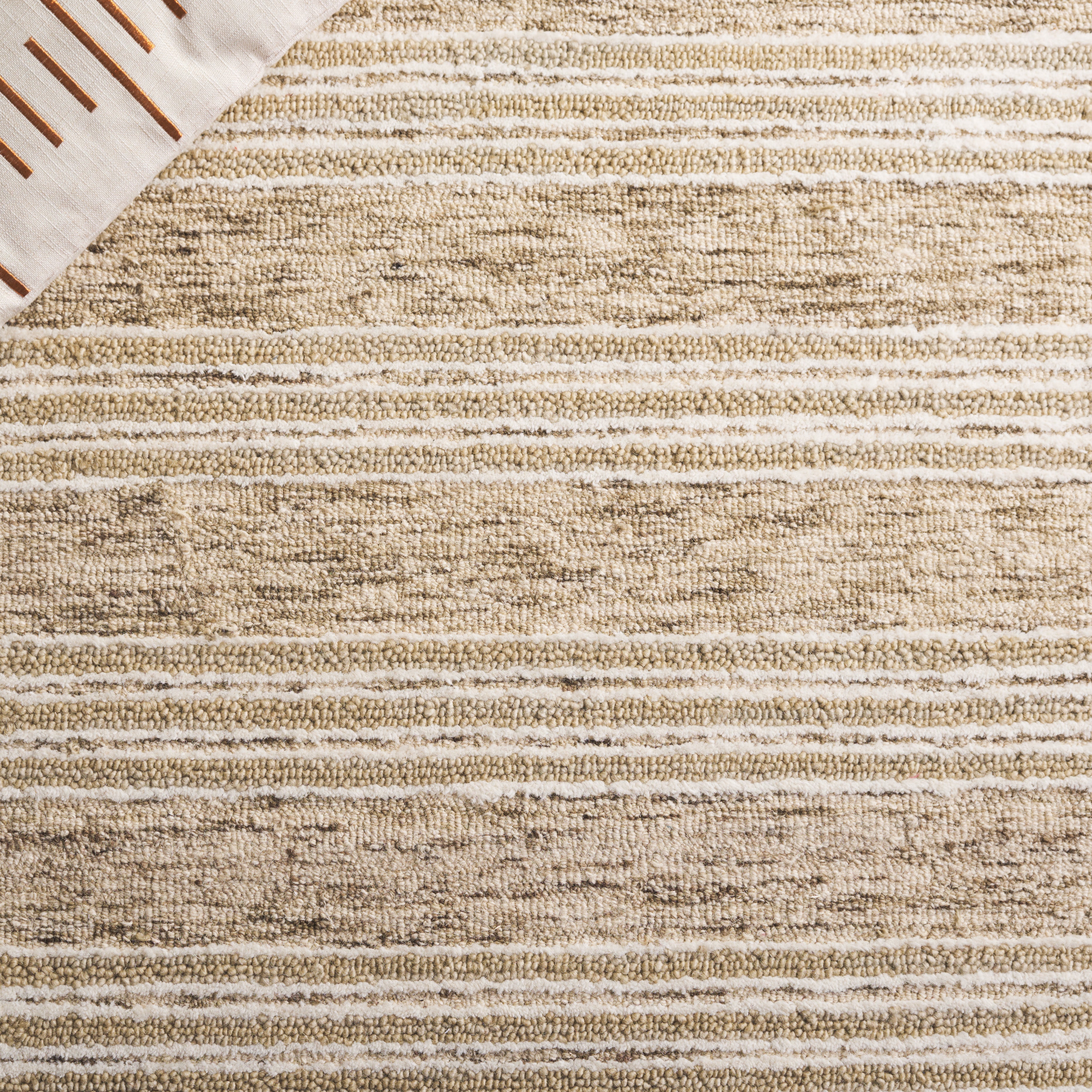 IVORY / TAUPE