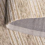 IVORY / TAUPE
