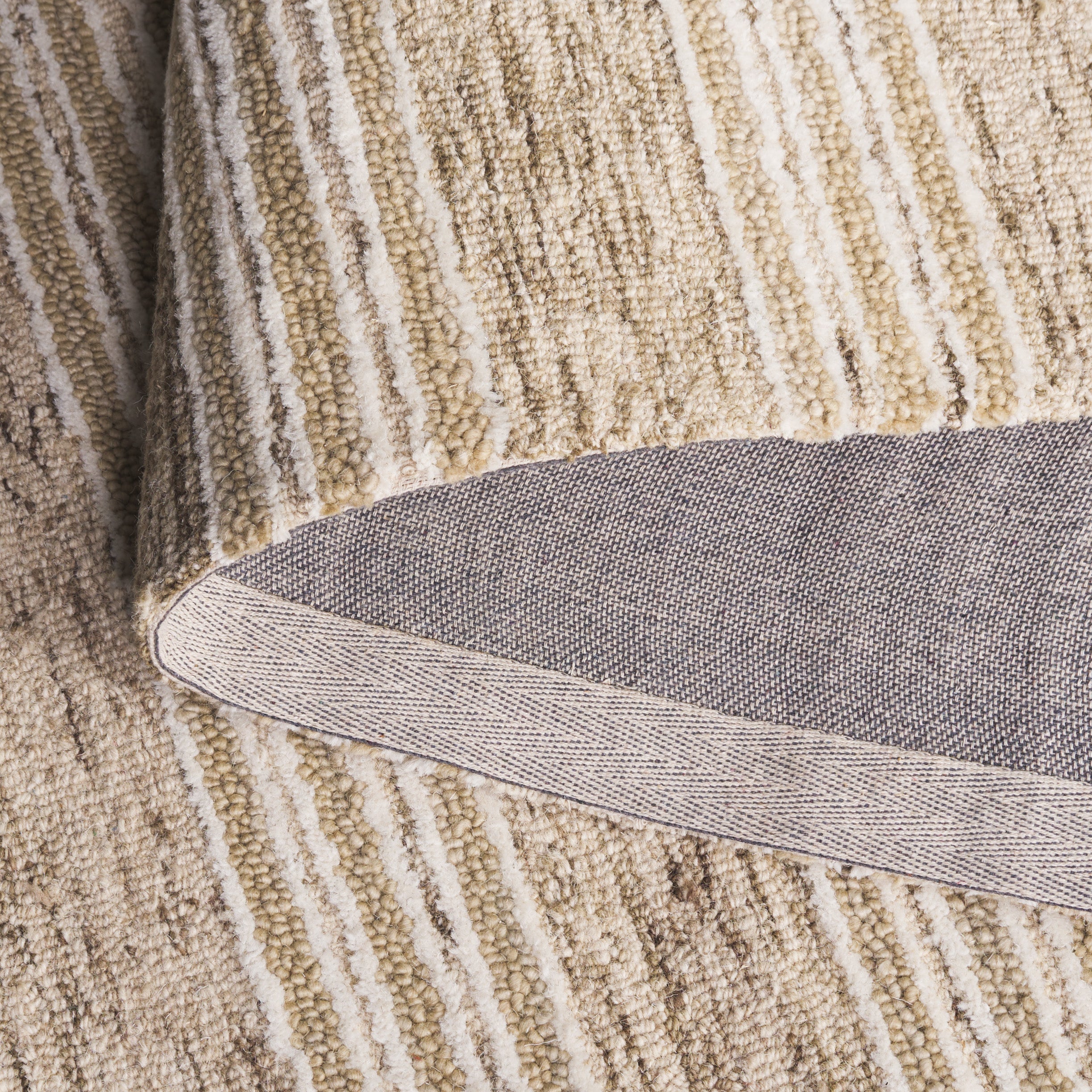 IVORY / TAUPE