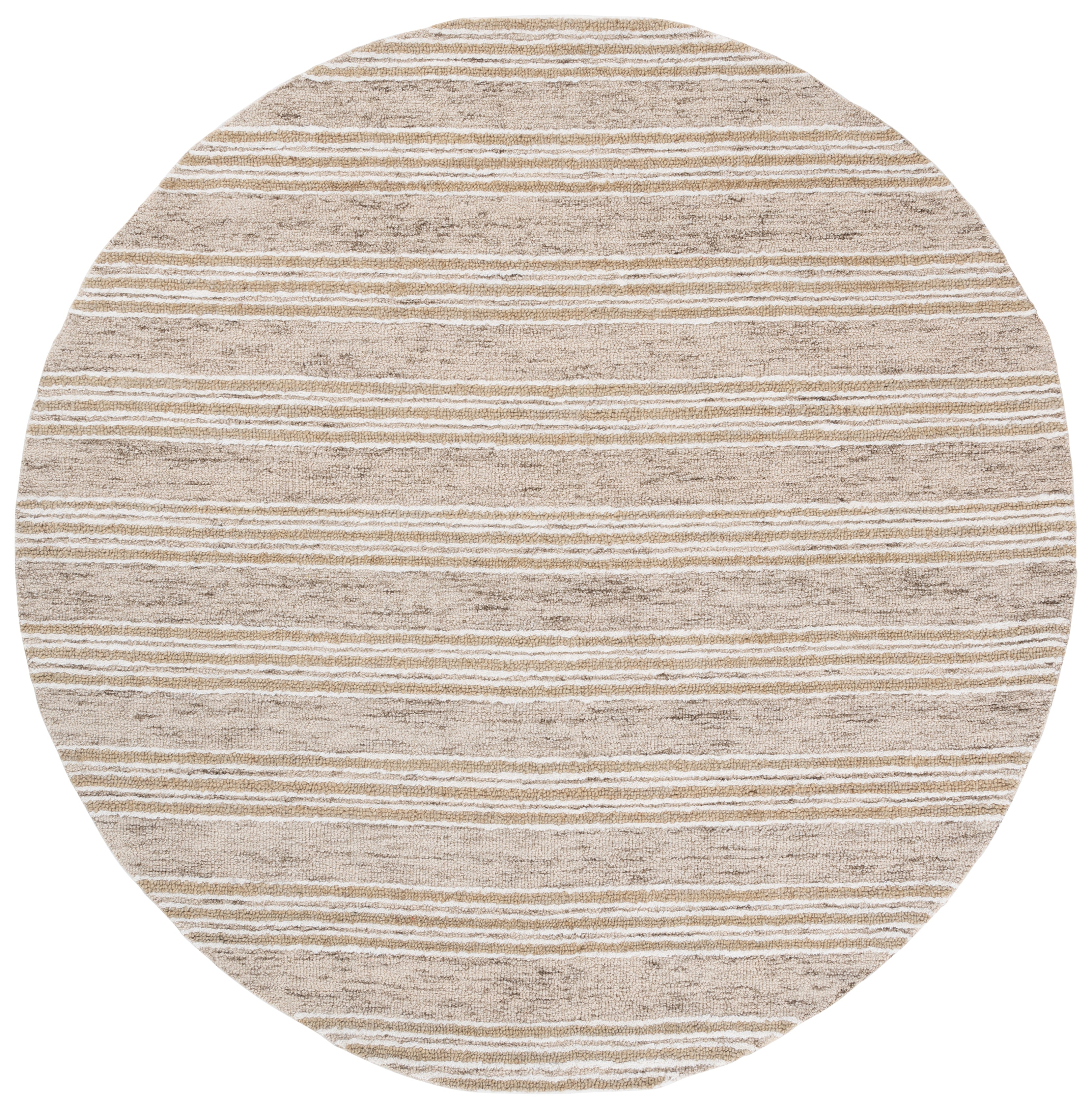 IVORY / TAUPE
