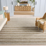 IVORY / TAUPE