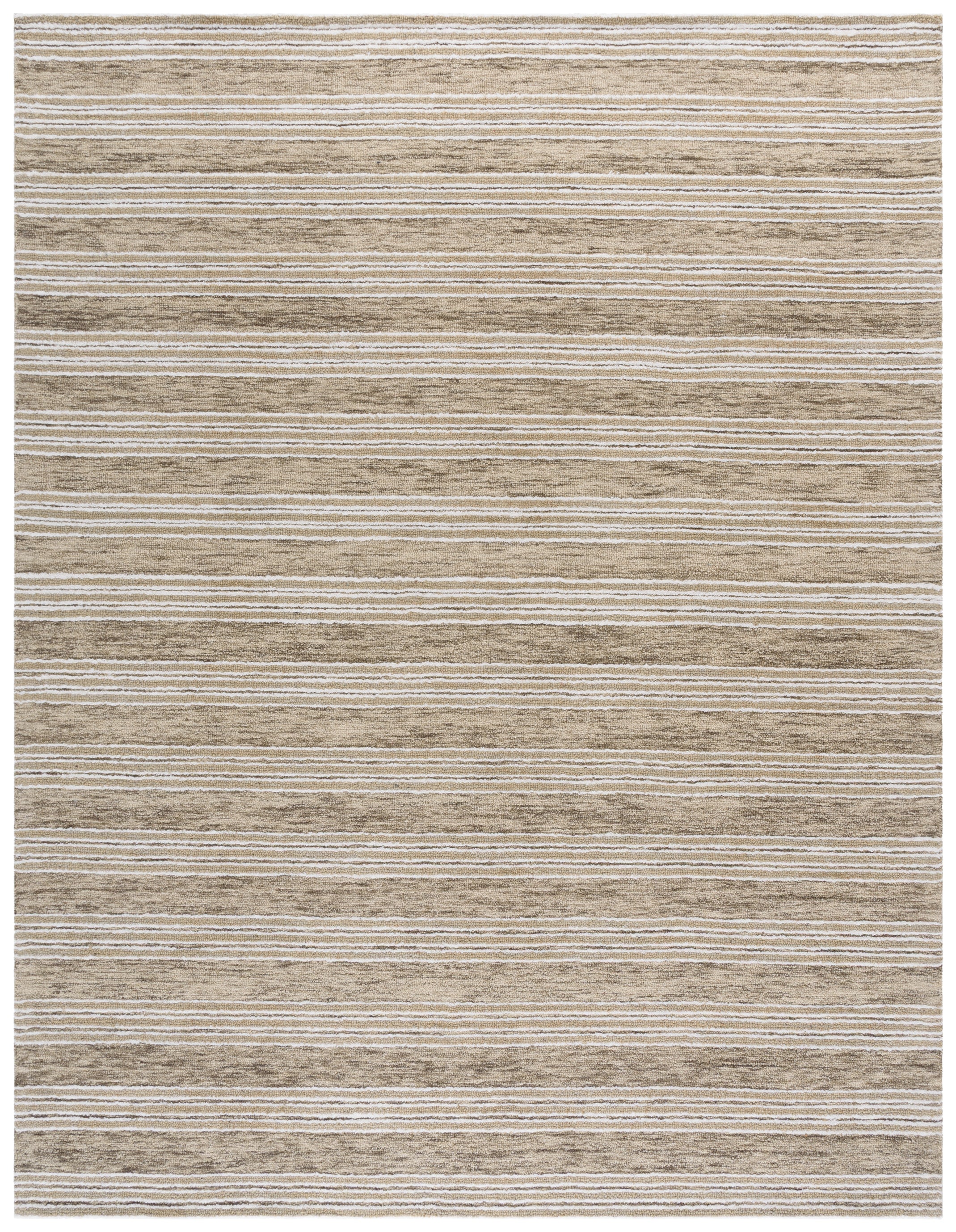 IVORY / TAUPE