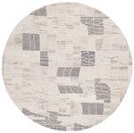 IVORY / LIGHT BROWN