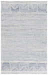 BLUE / IVORY