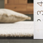 NATURAL / IVORY