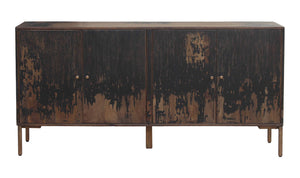 Moe's Home Collection - Artists Sideboard - PP-1003-02