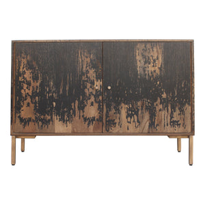 Moe's Home Collection - Artists Sideboard Small - PP-1015-02