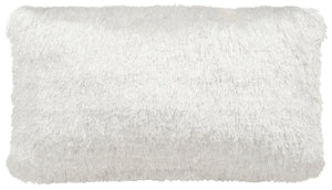 Safavieh Soleil Shag Pillow, PPL210