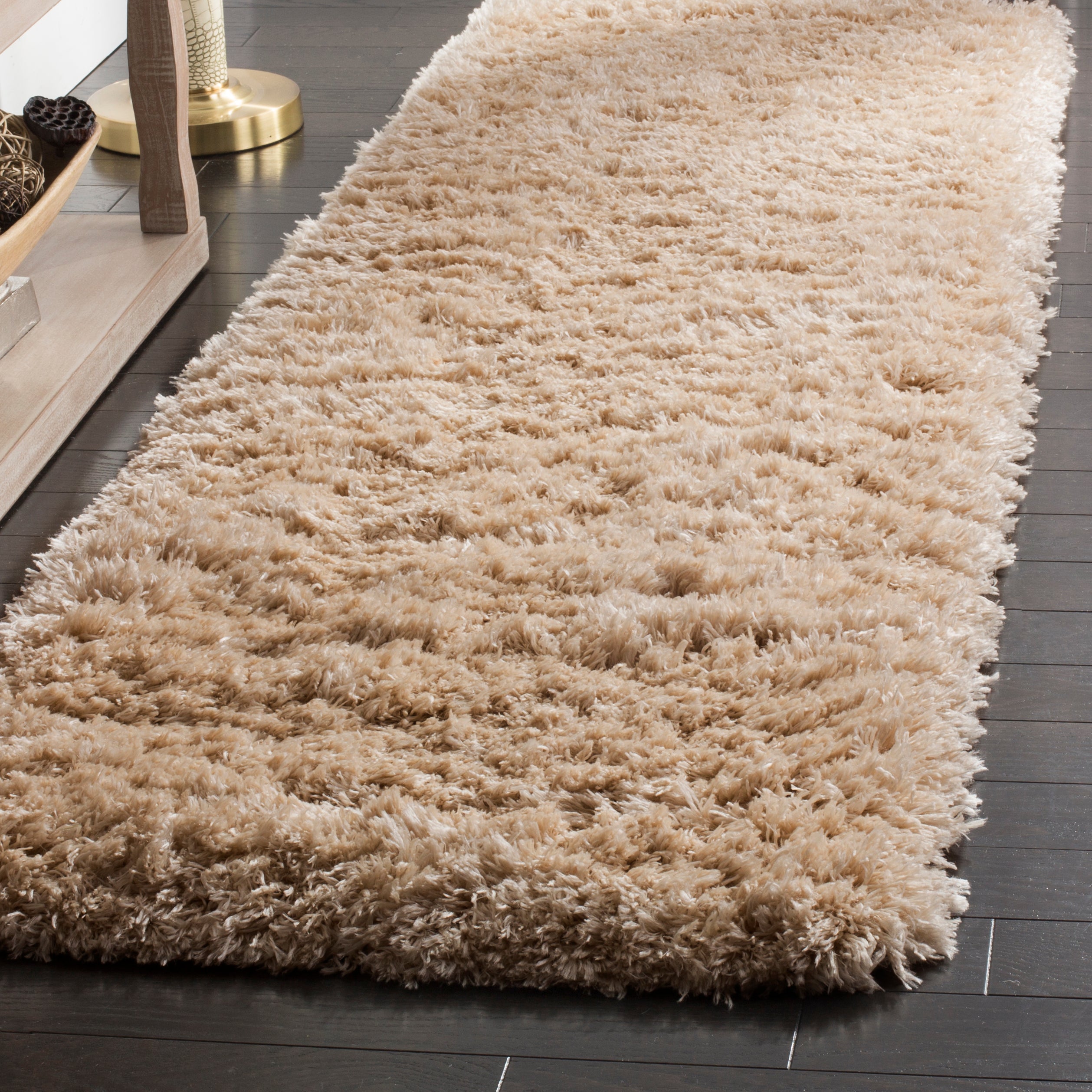 POLAR SHAG 800 LIGHT BEIGE