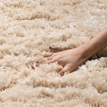 POLAR SHAG 800 LIGHT BEIGE