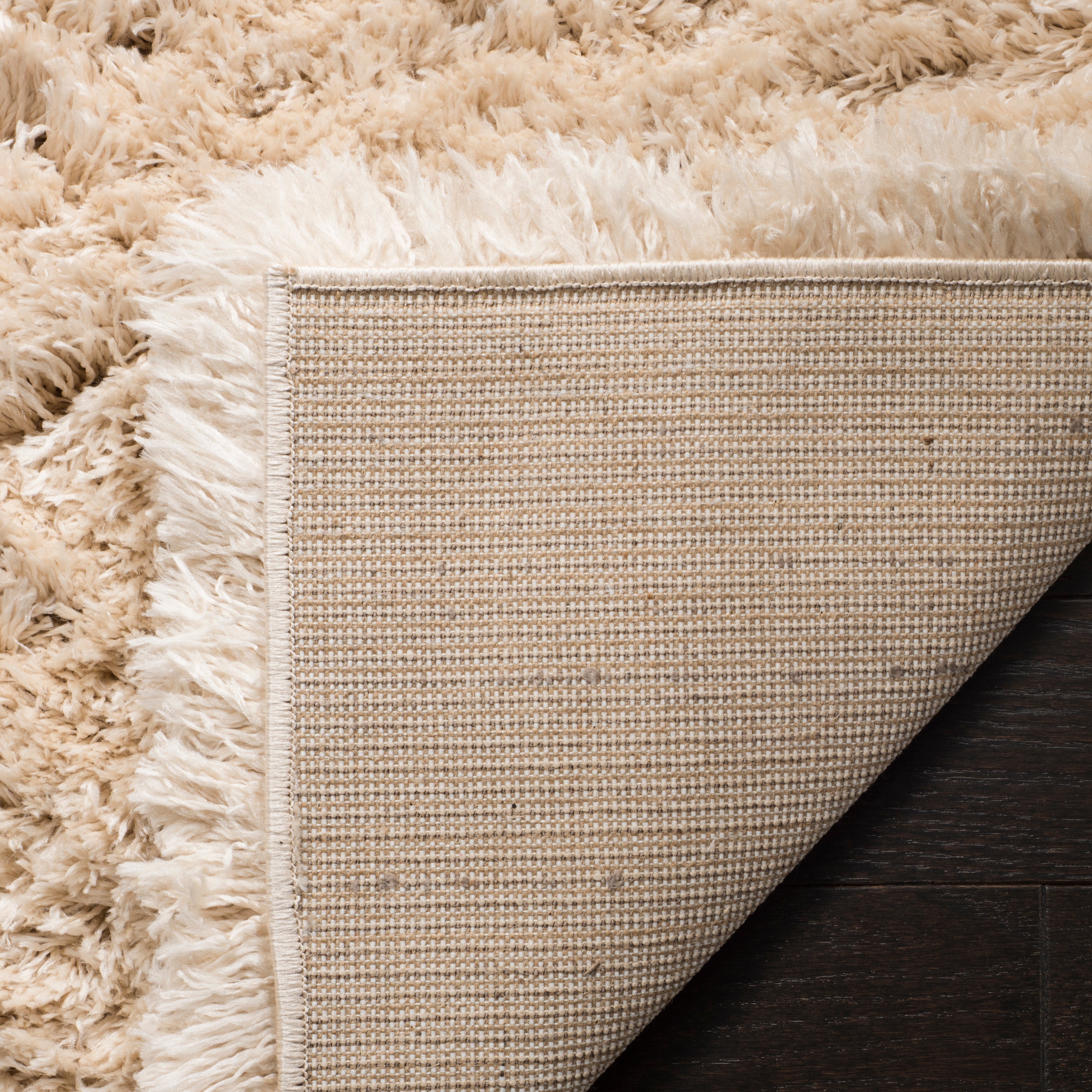 POLAR SHAG 800 LIGHT BEIGE