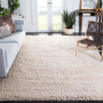POLAR SHAG 800 LIGHT BEIGE
