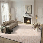 POLAR SHAG 800 LIGHT BEIGE