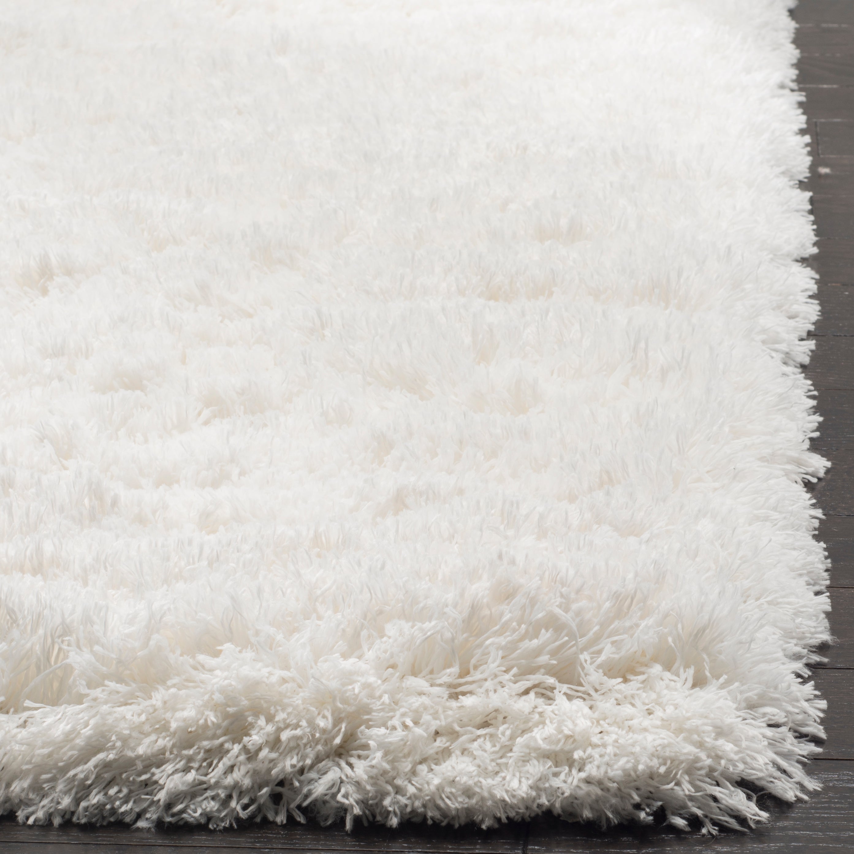 POLAR SHAG 800 WHITE