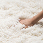 POLAR SHAG 800 WHITE