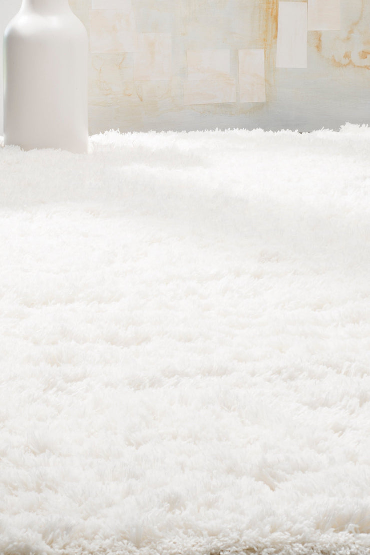 POLAR SHAG 800 WHITE