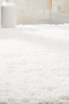 POLAR SHAG 800 WHITE