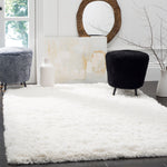 POLAR SHAG 800 WHITE