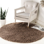 POLAR SHAG 800 MUSHROOM