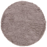 POLAR SHAG 800 MUSHROOM