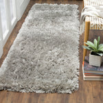 POLAR SHAG 800 SILVER