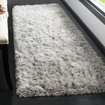 POLAR SHAG 800 SILVER
