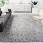 POLAR SHAG 800 SILVER