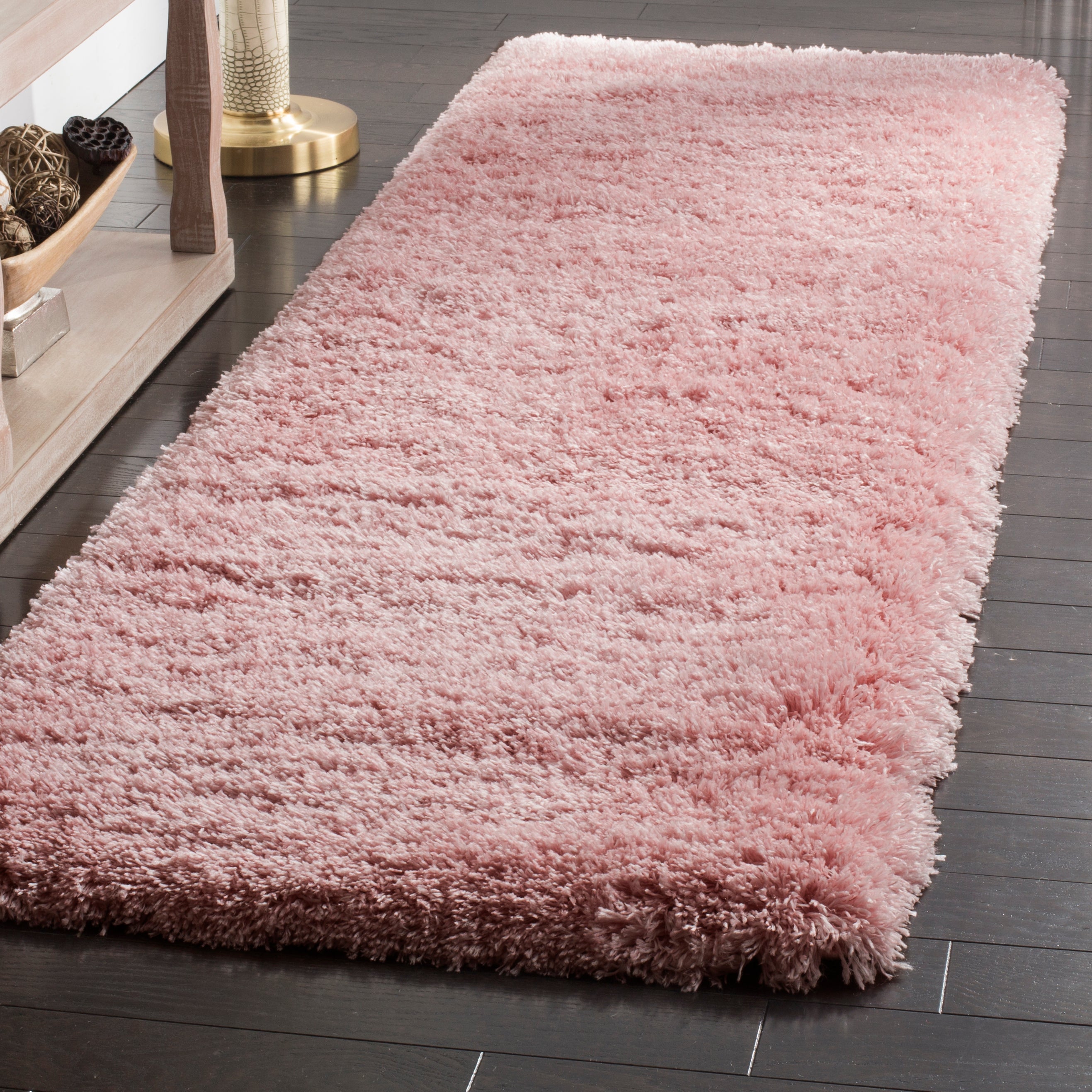 POLAR SHAG 800 LIGHT PINK