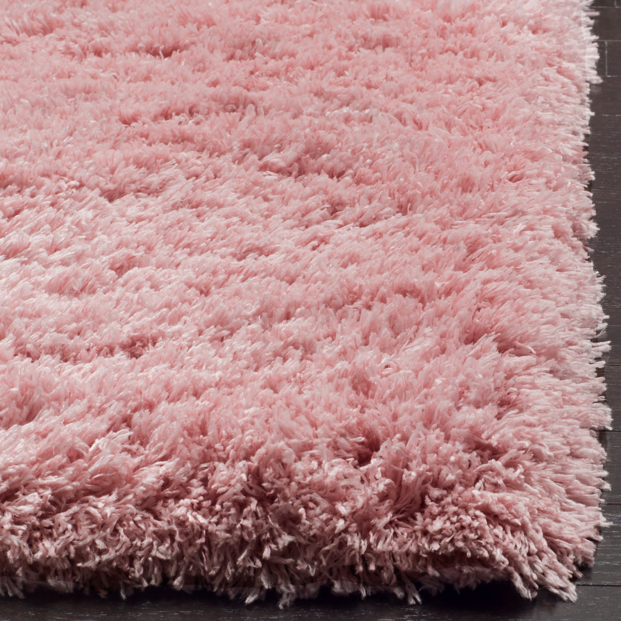 POLAR SHAG 800 LIGHT PINK