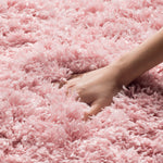 POLAR SHAG 800 LIGHT PINK