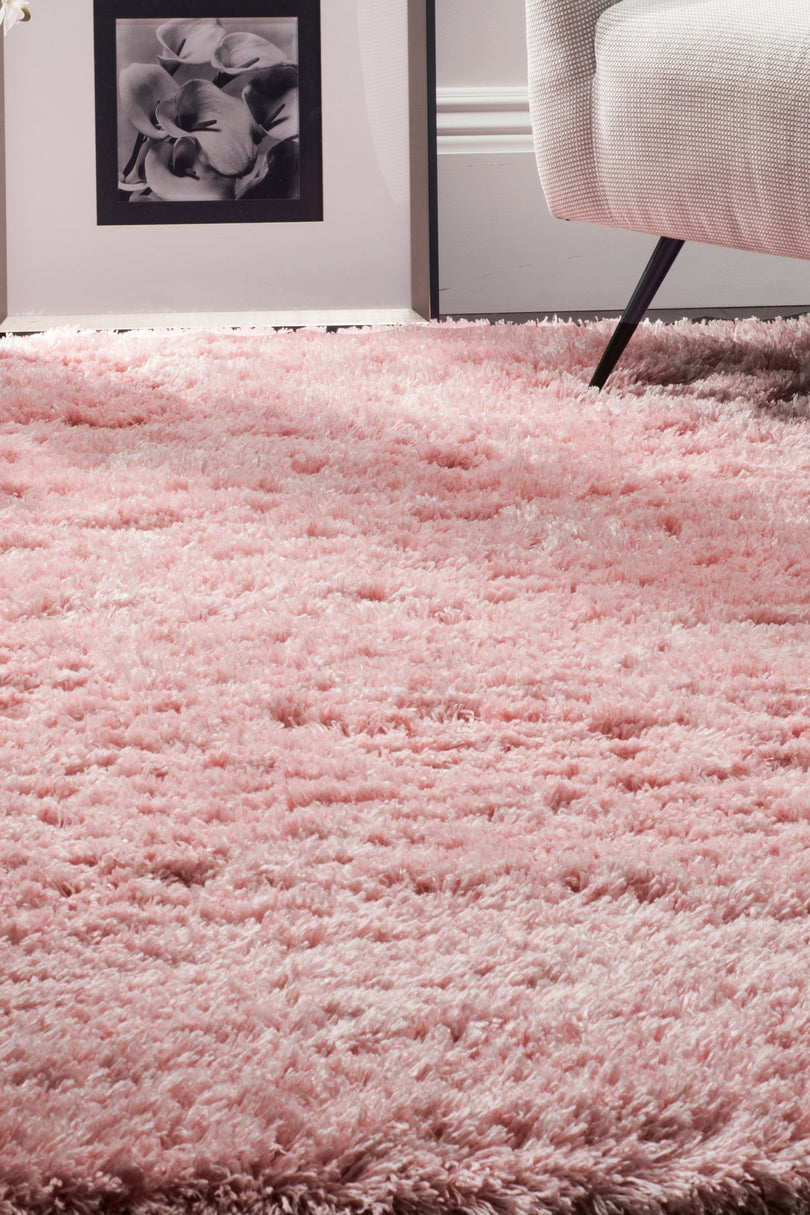 POLAR SHAG 800 LIGHT PINK