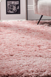 POLAR SHAG 800 LIGHT PINK