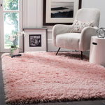 POLAR SHAG 800 LIGHT PINK