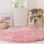 POLAR SHAG 800 LIGHT PINK