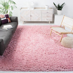 POLAR SHAG 800 LIGHT PINK