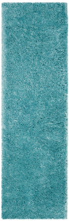 POLAR SHAG 800 LIGHT TURQUOISE