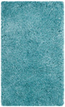 POLAR SHAG 800 LIGHT TURQUOISE