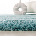 POLAR SHAG 800 LIGHT TURQUOISE