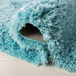 POLAR SHAG 800 LIGHT TURQUOISE