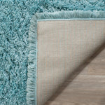 POLAR SHAG 800 LIGHT TURQUOISE