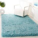 POLAR SHAG 800 LIGHT TURQUOISE