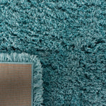 POLAR SHAG 800 LIGHT TURQUOISE