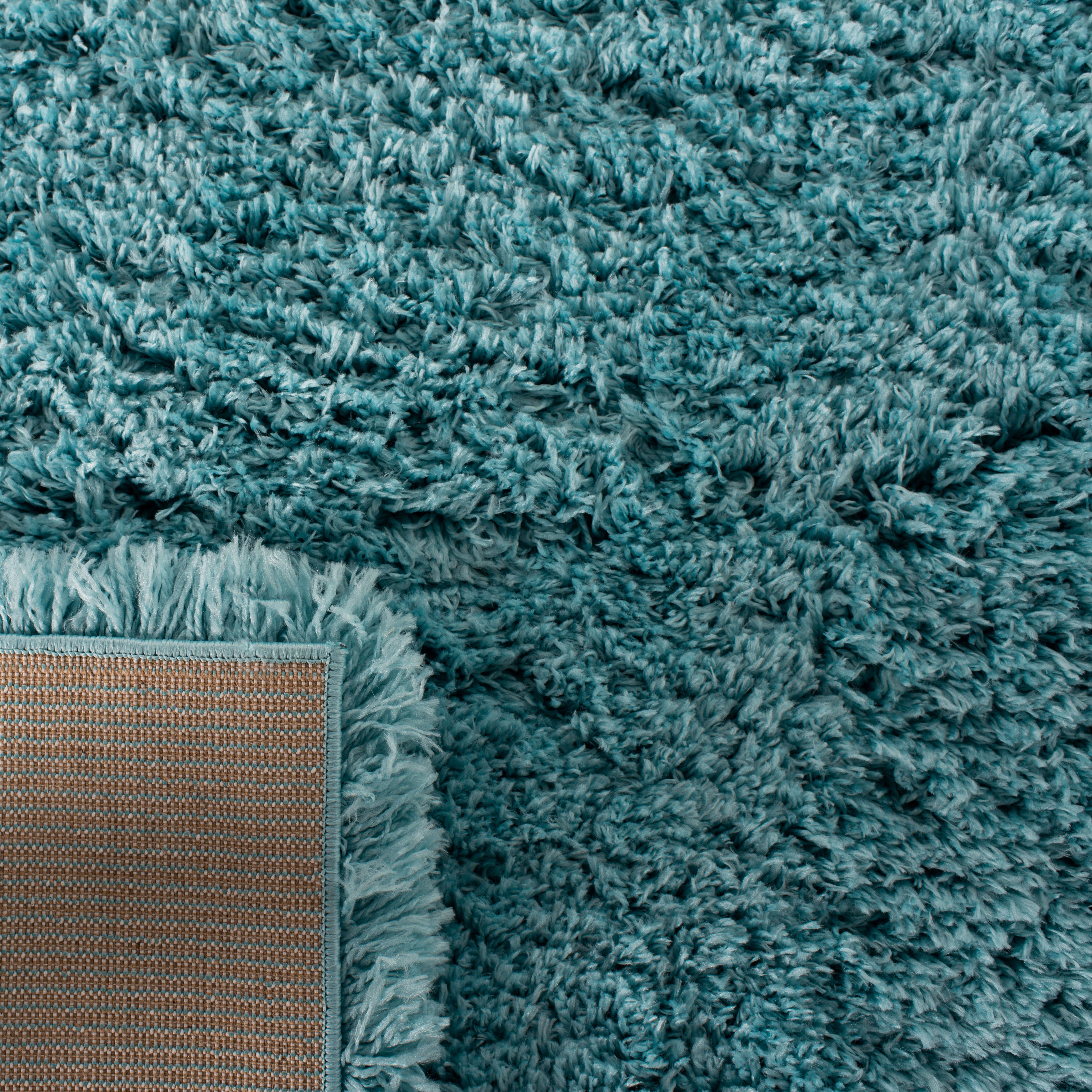 POLAR SHAG 800 LIGHT TURQUOISE