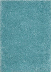 POLAR SHAG 800 LIGHT TURQUOISE
