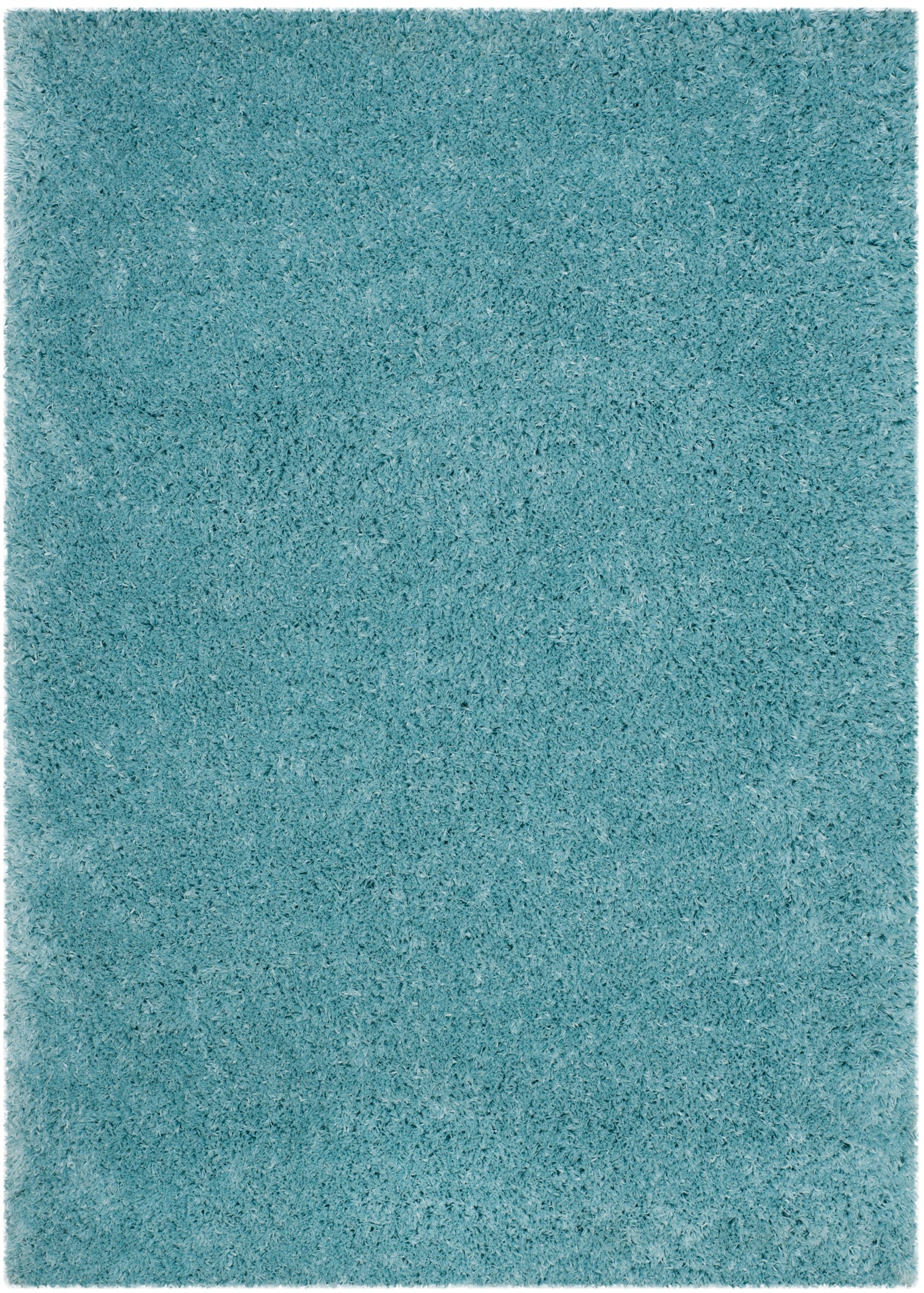 POLAR SHAG 800 LIGHT TURQUOISE